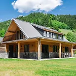 Alpenchalet Kaerntnerglueck *