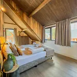 Alpenchalet Kaerntnerglueck Шале *