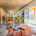 Alpenchalet Kaerntnerglueck * Африц