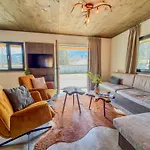 Alpenchalet Kaerntnerglueck