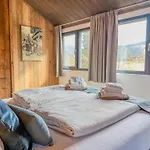 Horská chata Alpenchalet Kaerntnerglueck Afritz