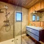 Alpenchalet Kaerntnerglueck Horská chata *