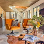 Alpenchalet Kaerntnerglueck Afritz