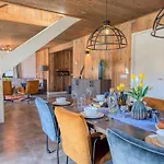 Horská chata Alpenchalet Kaerntnerglueck