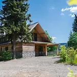 Alpenchalet Kaerntnerglueck * Afritz