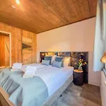 Шале Alpenchalet Kaerntnerglueck Африц