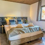 Alpenchalet Kaerntnerglueck Horská chata Afritz