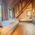 Alpenchalet Kaerntnerglueck Horská chata Afritz