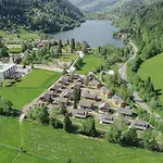 Alpenchalet Kaerntnerglueck *