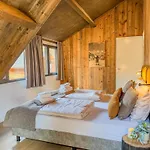 Alpenchalet Kaerntnerglueck Horská chata