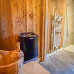 Alpenchalet Kaerntnerglueck * Afritz