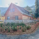 Alpenchalet Kaerntnerglueck *