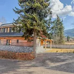 Alpenchalet Kaerntnerglueck Африц
