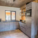 Horská chata Alpenchalet Kaerntnerglueck *