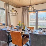 Alpenchalet Kaerntnerglueck *