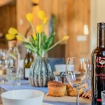 Alpenchalet Kaerntnerglueck Horská chata