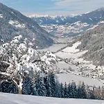 Alpenchalet Kaerntnerglueck Horská chata