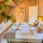 Alpenchalet Kaerntnerglueck Horská chata *