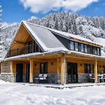 Horská chata Alpenchalet Kaerntnerglueck *
