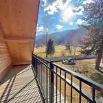 Alpenchalet Kaerntnerglueck *