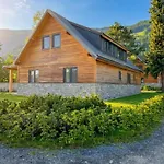 Шале Alpenchalet Kaerntnerglueck