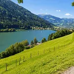 Alpenchalet Kaerntnerglueck Шале Африц