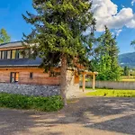 Alpenchalet Kaerntnerglueck Шале Африц