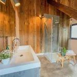 Alpenchalet Kaerntnerglueck * Африц