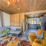 Alpenchalet Kaerntnerglueck Шале
