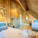 Шале Alpenchalet Kaerntnerglueck Африц