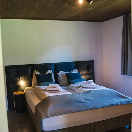 Alpenchalet Kaerntnerglueck Domek alpejski Afritz