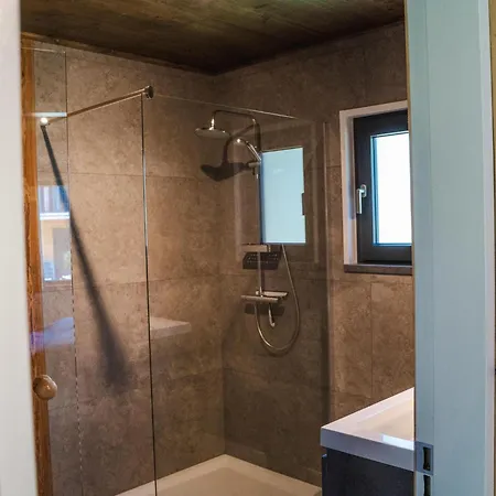 Domek alpejski Alpenchalet Kaerntnerglueck