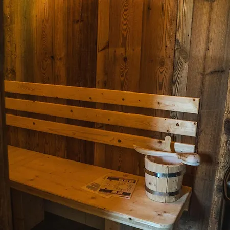 Alpenchalet Kaerntnerglueck Domek alpejski *