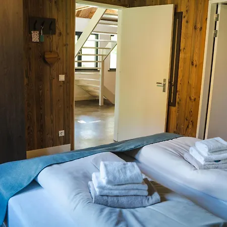 Alpenchalet Kaerntnerglueck *