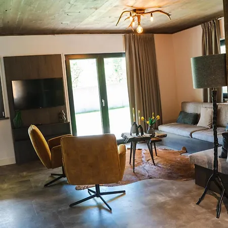 Domek alpejski Alpenchalet Kaerntnerglueck