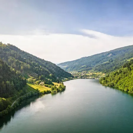 Alpenchalet Kaerntnerglueck