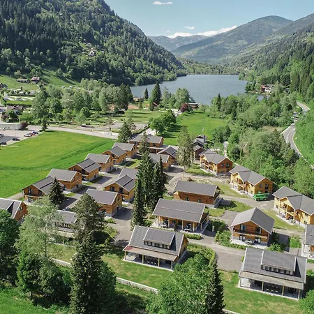 Alpenchalet Kaerntnerglueck Chalet