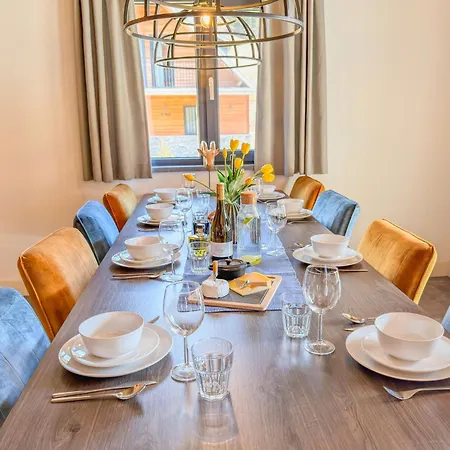 Alpenchalet Kaerntnerglueck Afritz