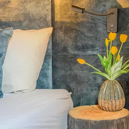 Chalet Alpenchalet Kaerntnerglueck Afritz