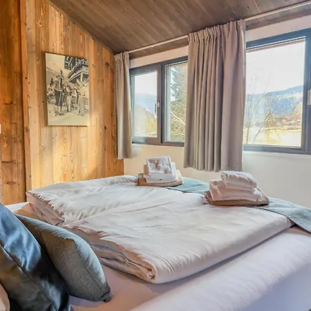 Alpenchalet Kaerntnerglueck
