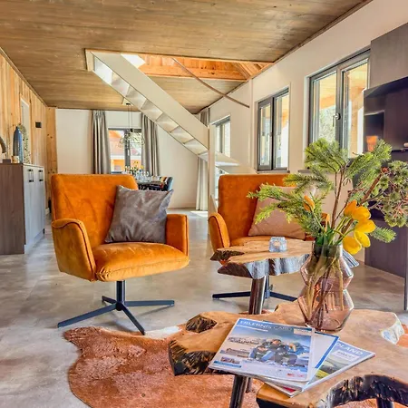 Alpenchalet Kaerntnerglueck Chalet *