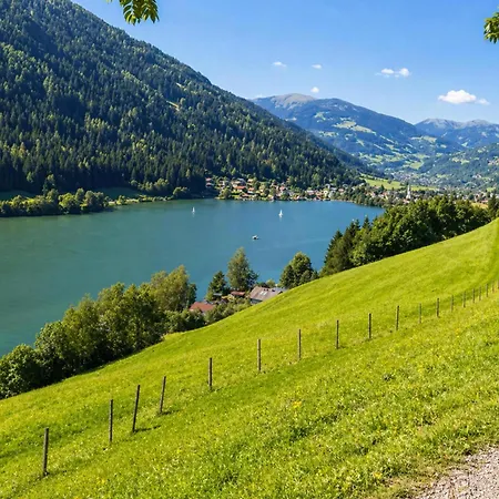 Alpenchalet Kaerntnerglueck Chalet Afritz