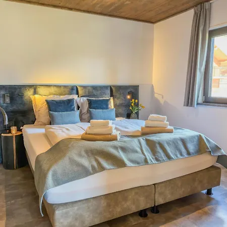 Alpenchalet Kaerntnerglueck * Afritz