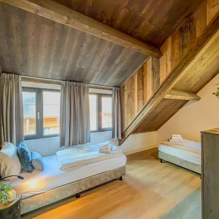 Alpenchalet Kaerntnerglueck