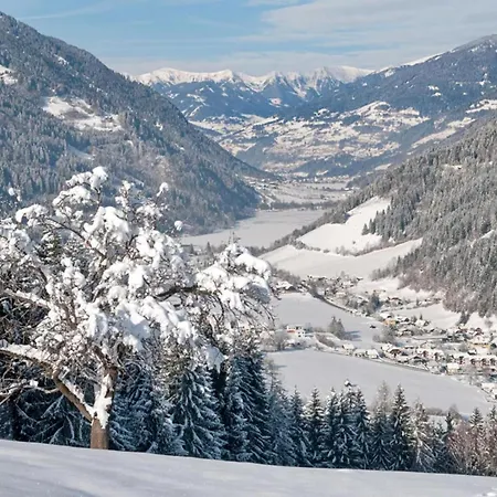 Alpenchalet Kaerntnerglueck Σαλέ Afritz