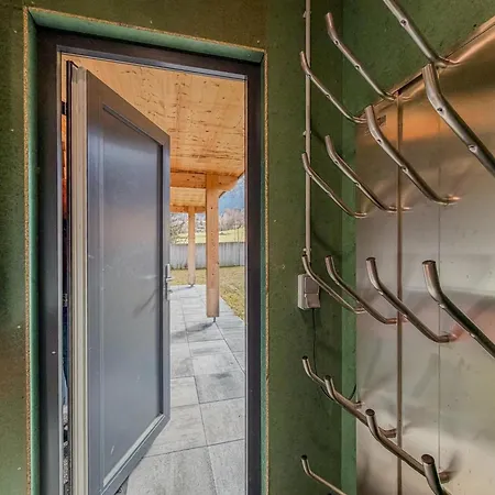 Σαλέ Alpenchalet Kaerntnerglueck