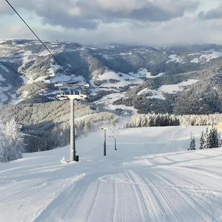 Alpenchalet Kaerntnerglueck