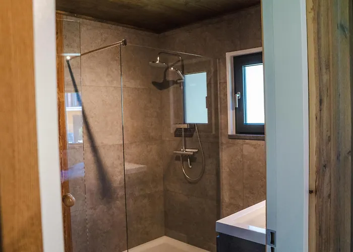 Domek alpejski Alpenchalet Kaerntnerglueck