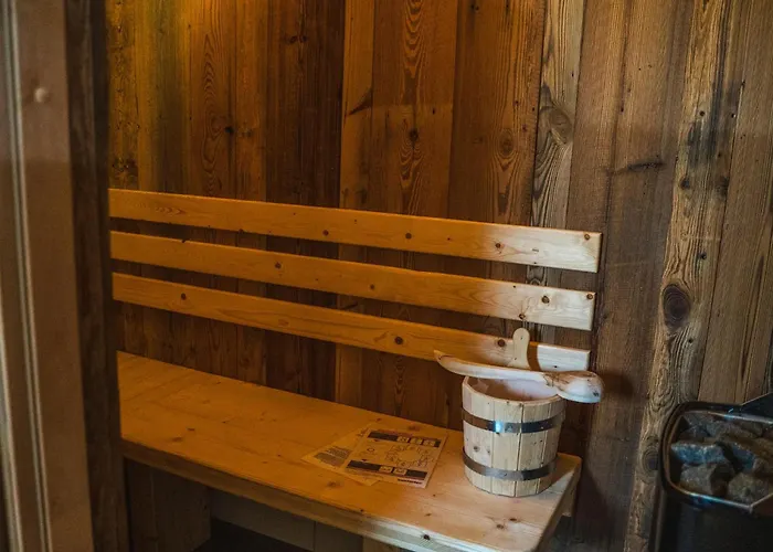 Alpenchalet Kaerntnerglueck Domek alpejski *