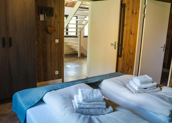 Alpenchalet Kaerntnerglueck *